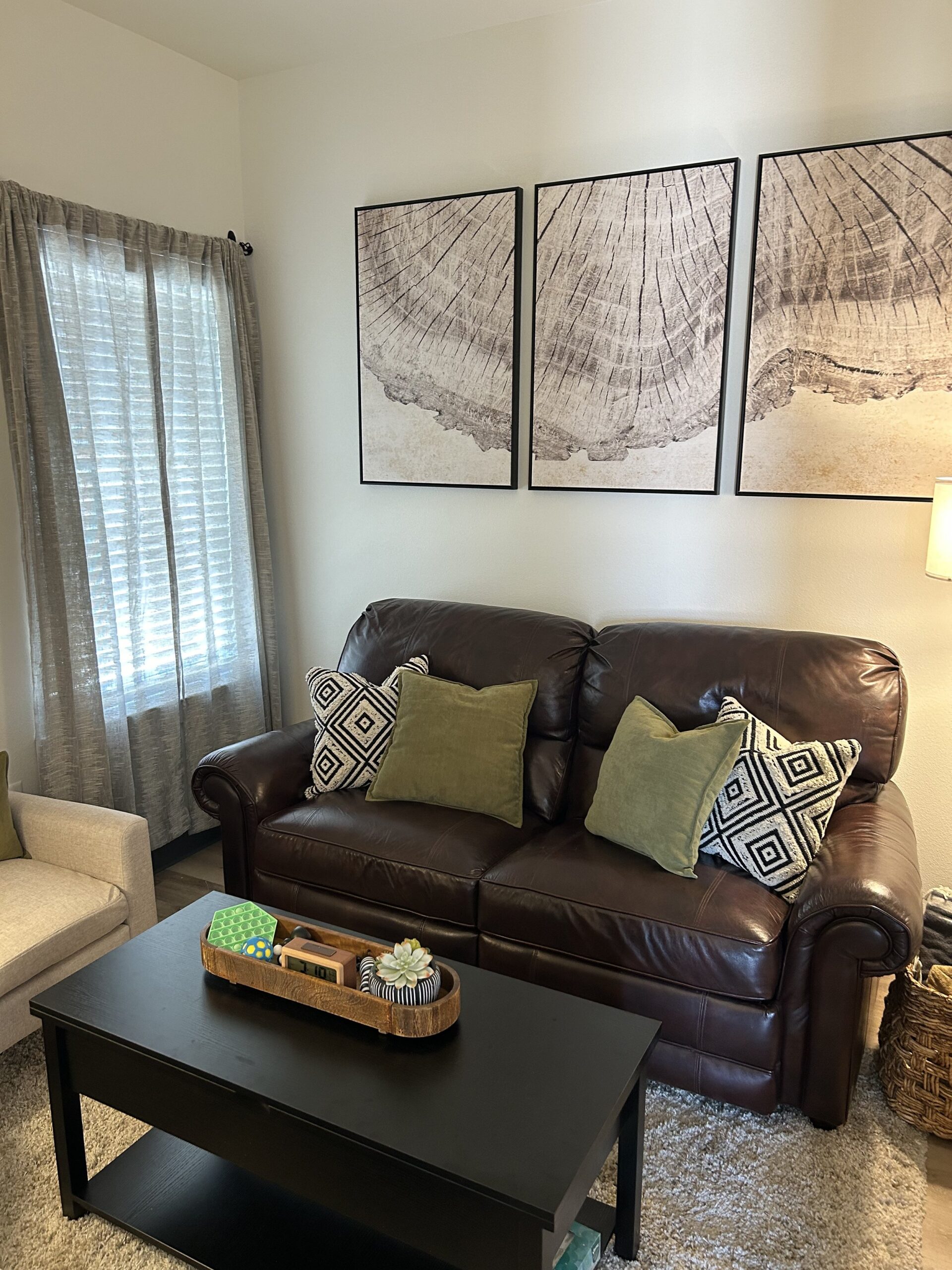 therapist in Lubbock