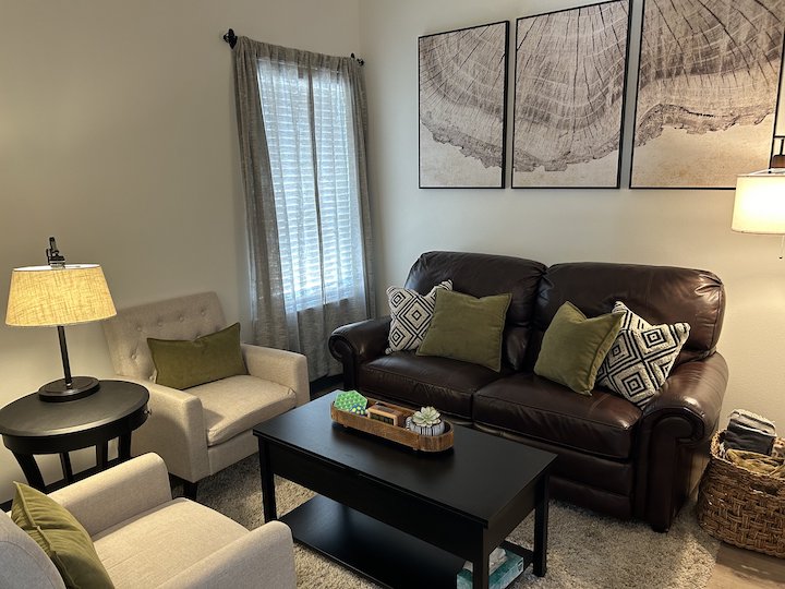 therapist in Lubbock